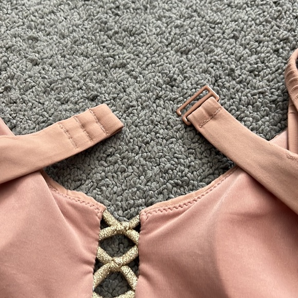 Aerie bikini top size medium - Picture 7 of 7